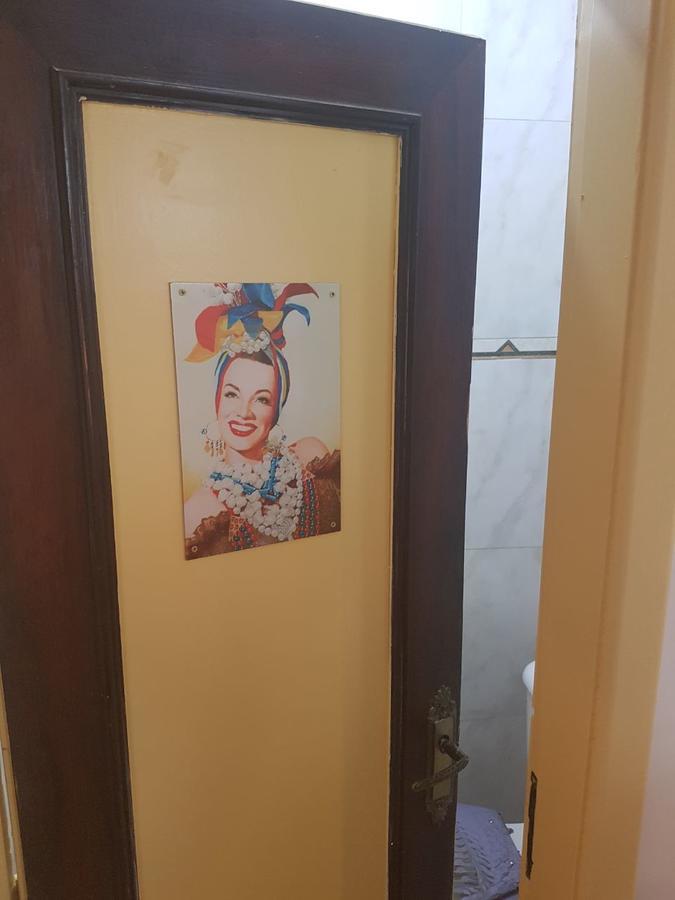 Apto Copacabana Com 2 Suites ริโอเดจาเนโร ภายนอก รูปภาพ