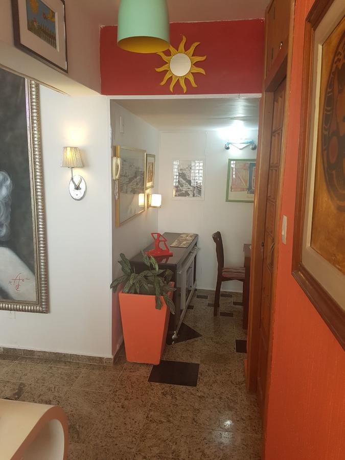 Apto Copacabana Com 2 Suites ริโอเดจาเนโร ภายนอก รูปภาพ