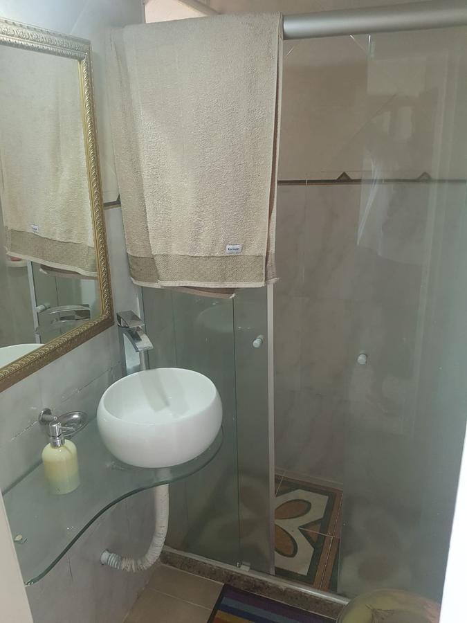 Apto Copacabana Com 2 Suites ริโอเดจาเนโร ภายนอก รูปภาพ