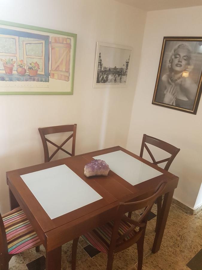 Apto Copacabana Com 2 Suites ริโอเดจาเนโร ภายนอก รูปภาพ