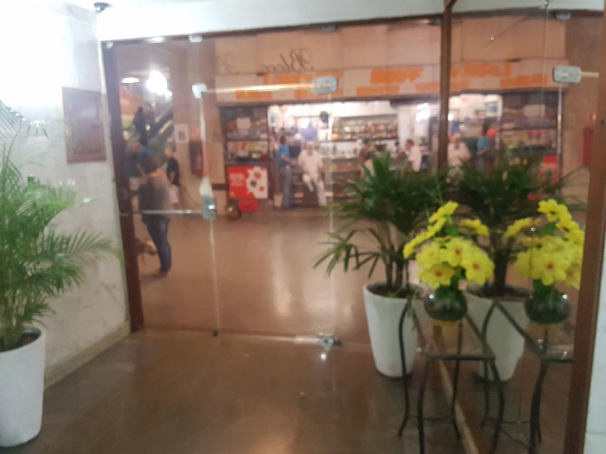 Apto Copacabana Com 2 Suites ริโอเดจาเนโร ภายนอก รูปภาพ