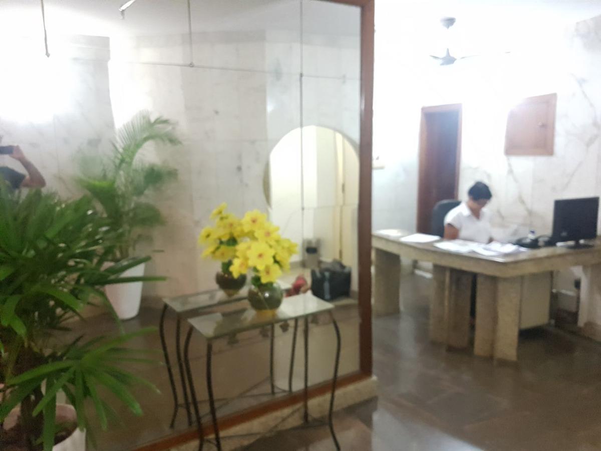 Apto Copacabana Com 2 Suites ริโอเดจาเนโร ภายนอก รูปภาพ